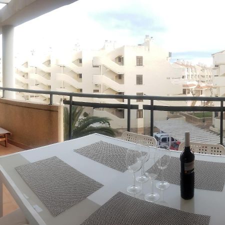 Urb.Jacaranda Lägenhet Denia Exteriör bild